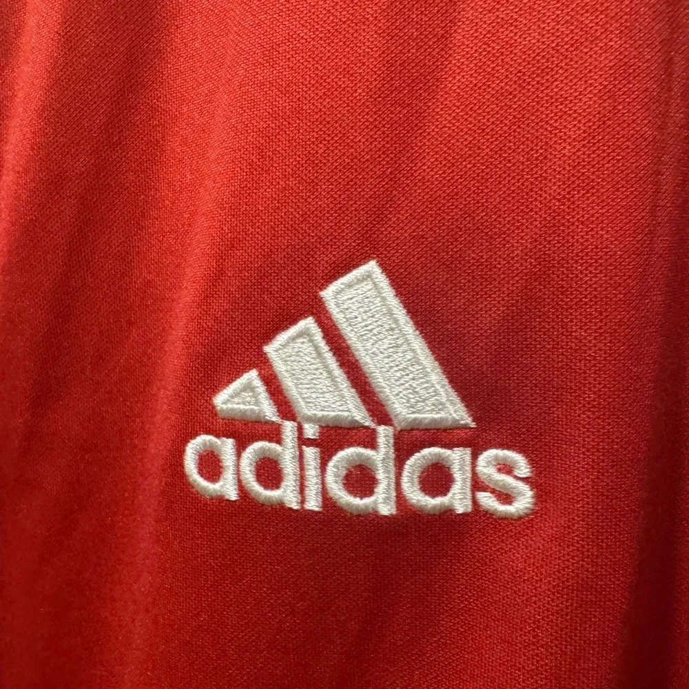 FC Bayer Soccer Football Jersey - Picture 4 of 7